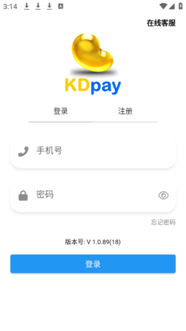 k豆钱包app入口在哪里 k豆钱包app入口链接一览