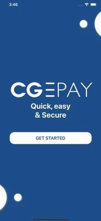 cgpay钱包下载最新版本