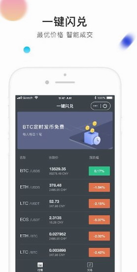 币信下载