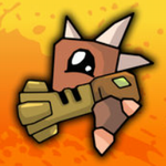 疯狂德克斯v1.0.3 无限金币版