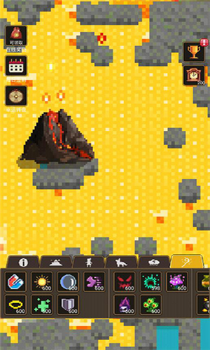 上帝模拟器3全解锁破解版