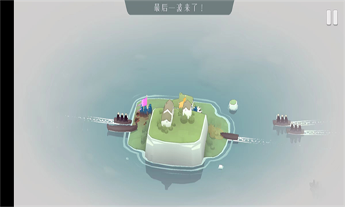 北方绝境手机版下载