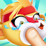 暴揍小妖精破解版v1.0.13内置修改器