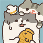 动物餐厅破解版v12.6无限小鱼干版