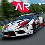 绝对赛车破解版 v3.1.3内置菜单版