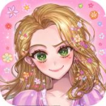 仙女贴贴乐手游v1.0安卓版