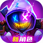 霓虹深渊无限破解版 v3.2.640内置修改器