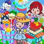 尤雅小镇破解版 v1.1全部解锁版