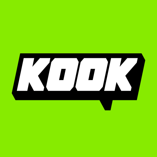 kook官方下载 v1.72.0安卓版