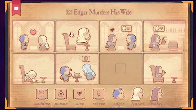 故事创说人破解版