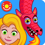 佩皮世界全部解锁版 v9.6.3破解版