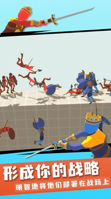 王牌战争冒险破解版无限内购无限资源最新版