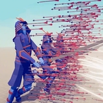 王牌战争冒险破解版v1.0.38无限金币版