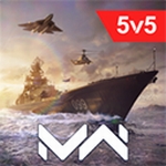 现代战舰破解版v0.91.0无限美金金条版