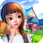 花田小院游戏无限花瓣版v2.1.12破解版