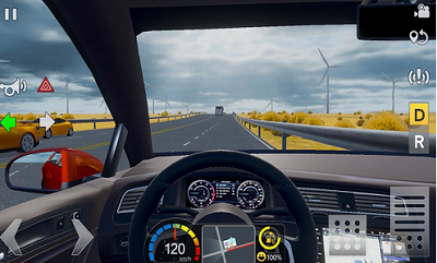 遨游中国模拟器无限车辆版