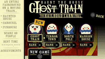 闹鬼的房子中文安卓版