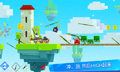 王牌大作战内置作弊菜单最新版