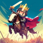 夜幕王国边境塔防破解版 v1.0.795最新版本