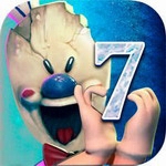 恐怖冰淇淋7内置mod菜单版v1.0.7最新版