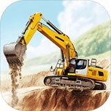 模拟建造3汉化版 v1.8全解锁车辆版