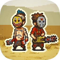 死亡突围僵尸战争破解版 v4.2.2无限钞票版