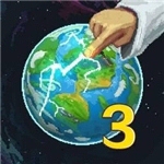 上帝模拟器3全解锁破解版v1.0.3内置菜单版