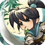 侠客梦破解版v1.9无限资源版