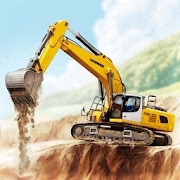 模拟建造3破解版 v1.8解锁全部车辆版