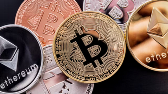 ETH币