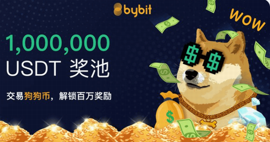 Bybit交易所