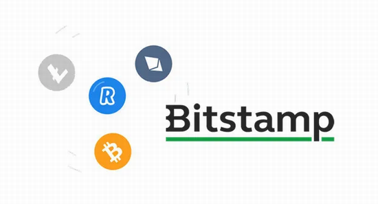 Bitstamp交易所