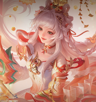 王者荣耀一全球首款5v5英雄公平对战手游
