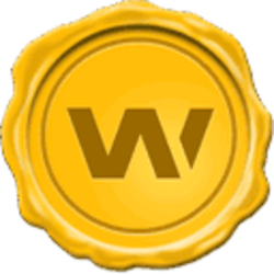 WAXP币
