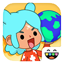 托卡生活世界全解锁版本v1.105正版