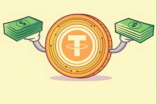 usdt usdt年化10% usdt年化10%需要什么条件