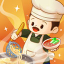 爸爸的面馆内置作弊菜单版 v5.3.11最新版