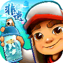 地铁跑酷破解版v6.03.0内置菜单版