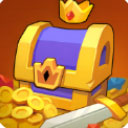 疯狂骑士团破解版v1.0.9内置修改器