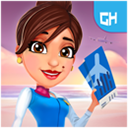 安珀的空姐梦中文版 v2.4.4安卓版