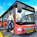 城市公交模拟器破解版 v1.0.4无限金币版